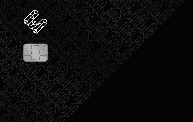 ether.fi Pinnacle black card back